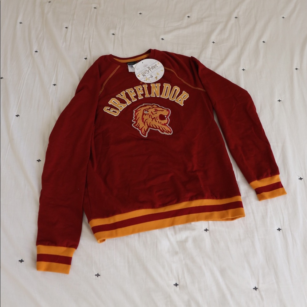 Harry Potter Universal Studios sweatshirt